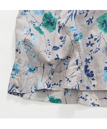 45R（フォーティファイブアール）の「ウィンターフラワープリントのく