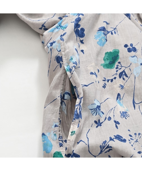 45R（フォーティファイブアール）の「ウィンターフラワー