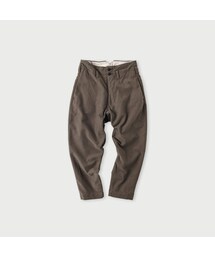 45R モールスキンの908ジョッパン ハイウエスト インディゴ　パンツ　良品 20231112014344766_215.jpg