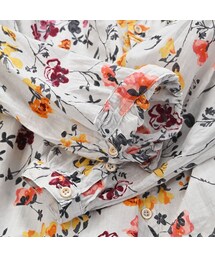 45R（フォーティファイブアール）の「ウィンターフラワープリントのく