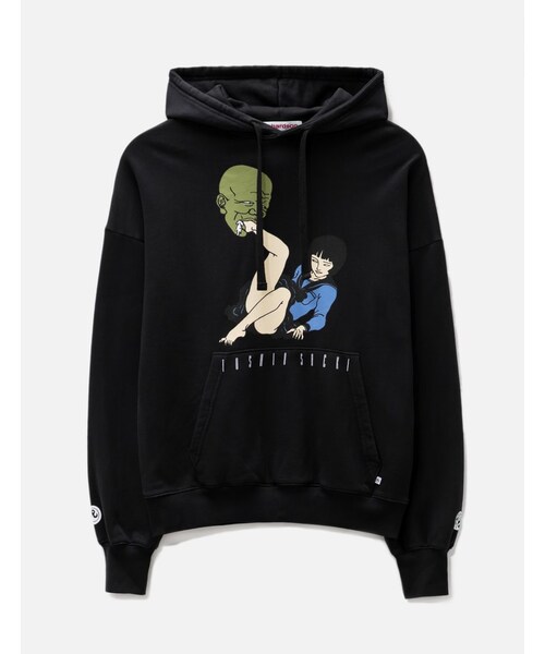 Richardson x Toshio Saeki Hoodie