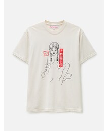Richardson x Toshio Saeki T-Shirt