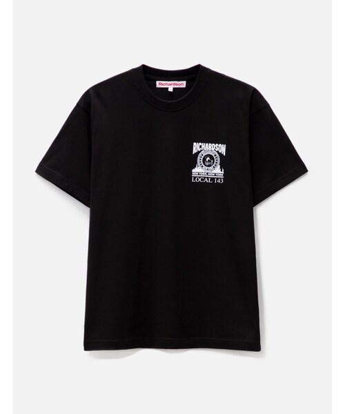 Richardson Teamster T-shirt
