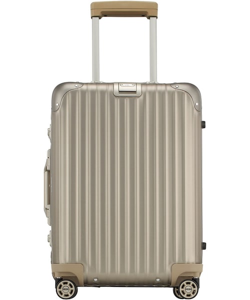 RIMOWA（リモワ）の「Rimowa North America Topas Titanium 32