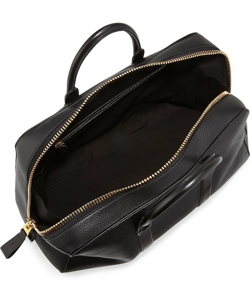 TOM FORD（トム フォード）の「Tom Ford Wide-Zip Trapeze