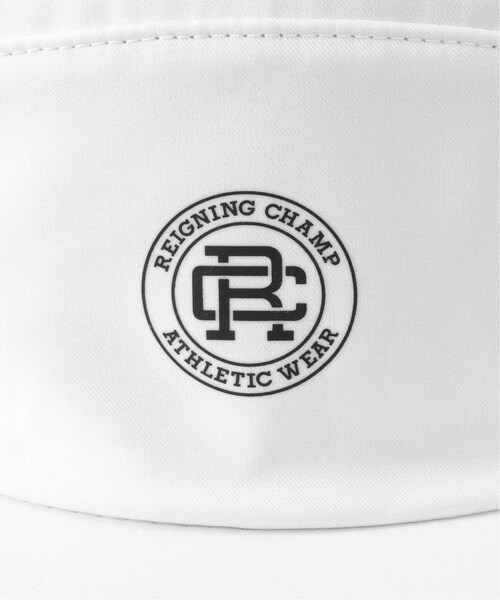 REIGNING CHAMP(レイニングチャンプ)の「SPORTS CAP(帽子・ブラック/(001)/フリー/残り1点)」の9枚目の写真