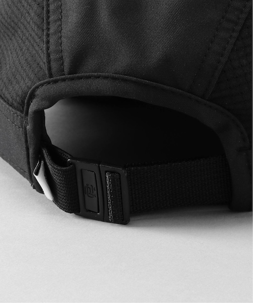 REIGNING CHAMP(レイニングチャンプ)の「SPORTS CAP(帽子・ブラック/(001)/フリー/残り1点)」の10枚目の写真