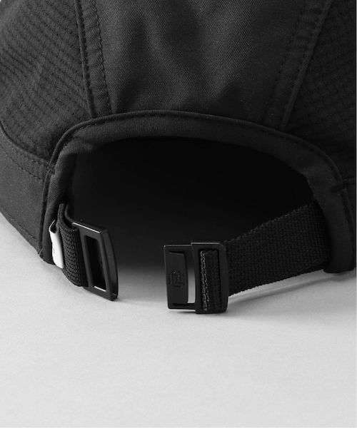 REIGNING CHAMP(レイニングチャンプ)の「SPORTS CAP(帽子・ブラック/(001)/フリー/残り1点)」の11枚目の写真