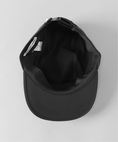 REIGNING CHAMP(レイニングチャンプ)の「SPORTS CAP(帽子・ブラック/(001)/フリー/残り1点)」の7枚目の写真