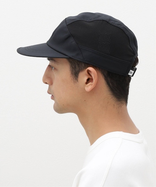 REIGNING CHAMP(レイニングチャンプ)の「SPORTS CAP(帽子・ブラック/(001)/フリー/残り1点)」の18枚目の写真