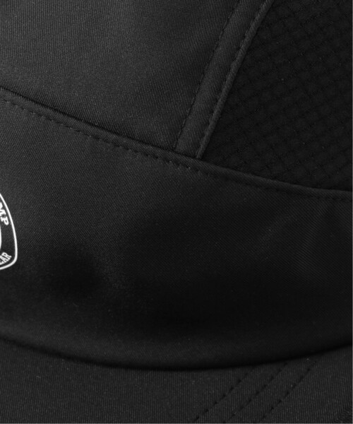 REIGNING CHAMP(レイニングチャンプ)の「SPORTS CAP(帽子・ブラック/(001)/フリー/残り1点)」の15枚目の写真