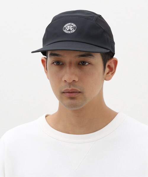 REIGNING CHAMP(レイニングチャンプ)の「SPORTS CAP(帽子・ブラック/(001)/フリー/残り1点)」の17枚目の写真