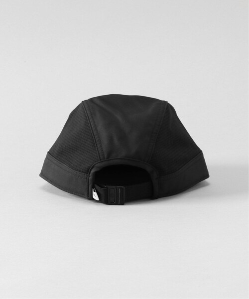 REIGNING CHAMP(レイニングチャンプ)の「SPORTS CAP(帽子・ブラック/(001)/フリー/残り1点)」の5枚目の写真