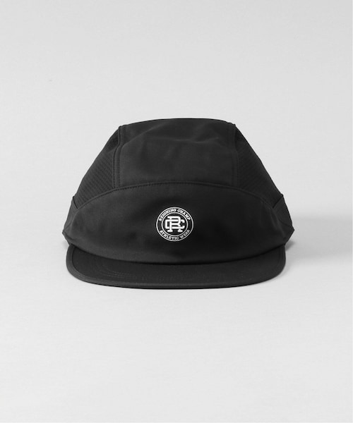 REIGNING CHAMP(レイニングチャンプ)の「SPORTS CAP(帽子・ブラック/(001)/フリー/残り1点)」の3枚目の写真