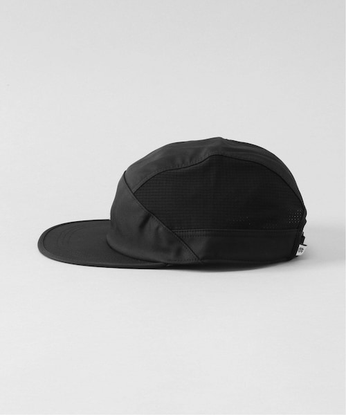 REIGNING CHAMP(レイニングチャンプ)の「SPORTS CAP(帽子・ブラック/(001)/フリー/残り1点)」の4枚目の写真