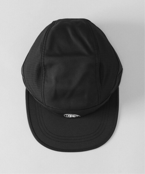 REIGNING CHAMP(レイニングチャンプ)の「SPORTS CAP(帽子・ブラック/(001)/フリー/残り1点)」の6枚目の写真