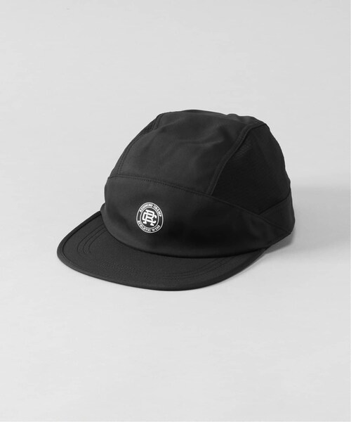REIGNING CHAMP（レイニングチャンプ）の「NEW ERA 59FIFTY MONOGRAM