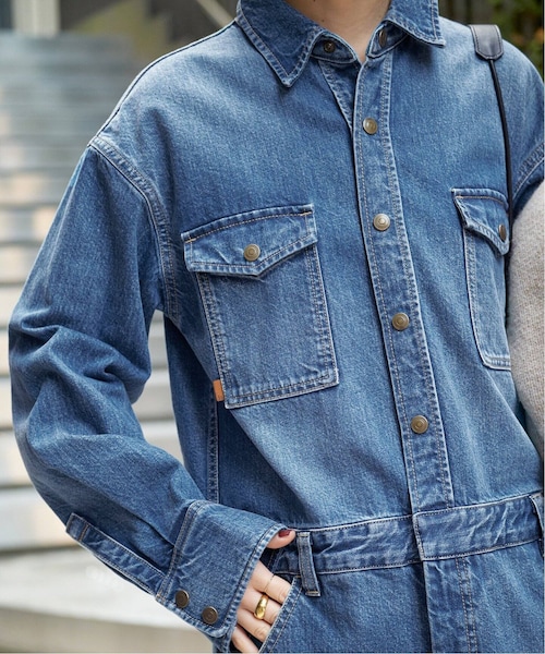 Spick & Span（スピックアンドスパン）の「51/2 ONE-PIECE LINE