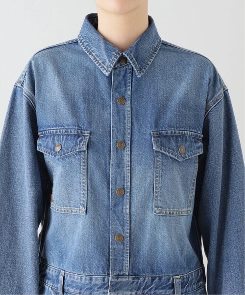 Spick & Span（スピックアンドスパン）の「51/2 ONE-PIECE LINE