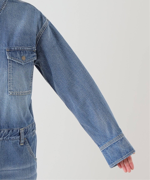 Spick & Span（スピックアンドスパン）の「51/2 ONE-PIECE LINE