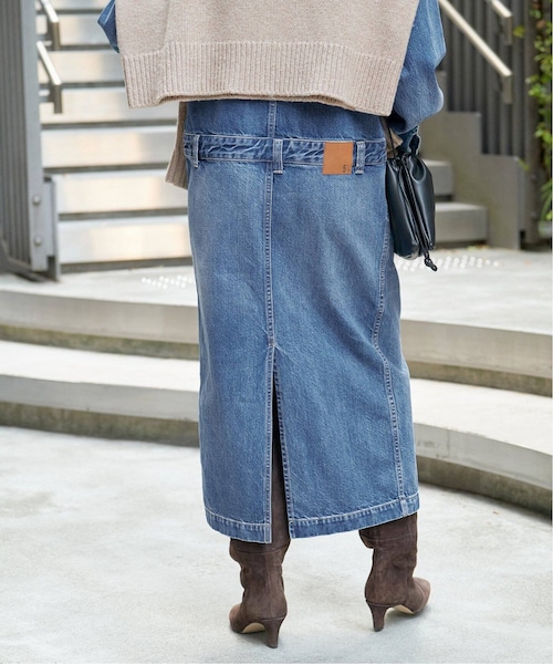 Spick & Span（スピックアンドスパン）の「51/2 ONE-PIECE LINE