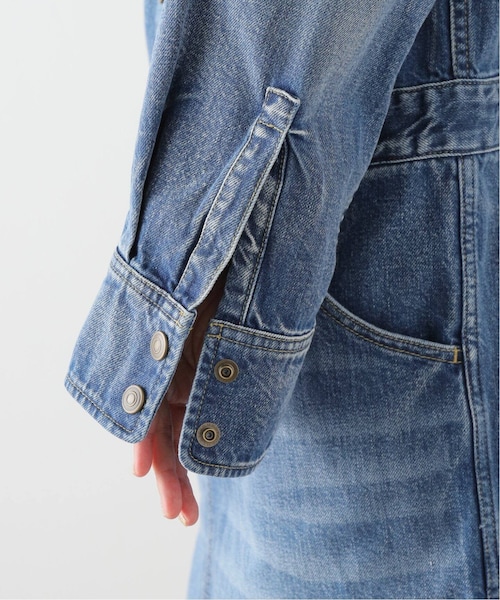 Spick & Span（スピックアンドスパン）の「51/2 ONE-PIECE LINE