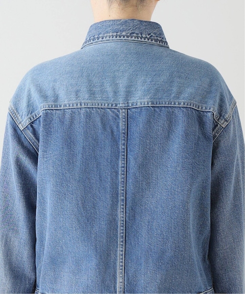 Spick & Span（スピックアンドスパン）の「51/2 ONE-PIECE LINE