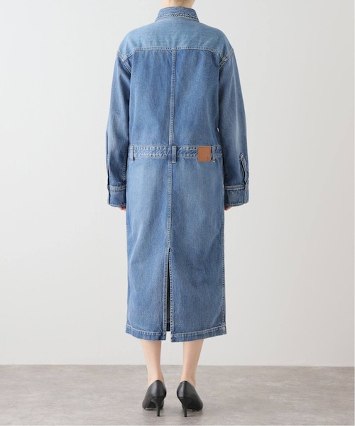 Spick & Span（スピックアンドスパン）の「51/2 ONE-PIECE LINE