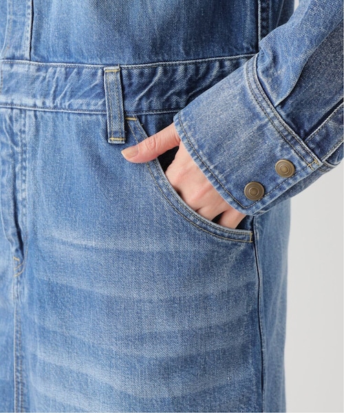 Spick & Span（スピックアンドスパン）の「51/2 ONE-PIECE LINE