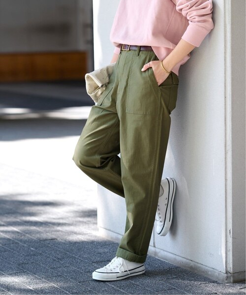JOURNAL STANDARD relume ワイドベイカーパンツ36 （JOURNAL