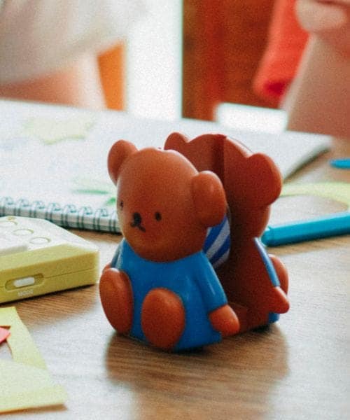 スタディオクリップ studioclip ミッフィー miffy キャニスター