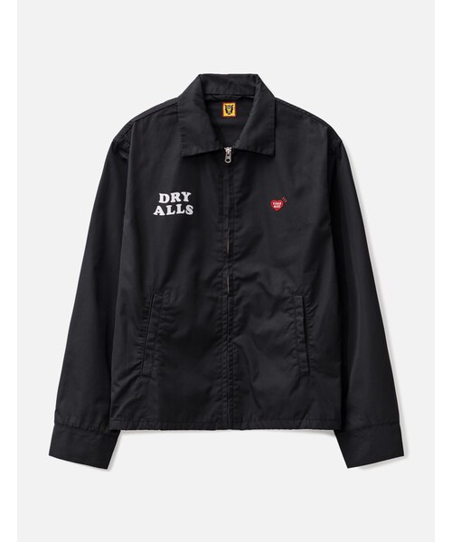 DRIZZLERJACKET