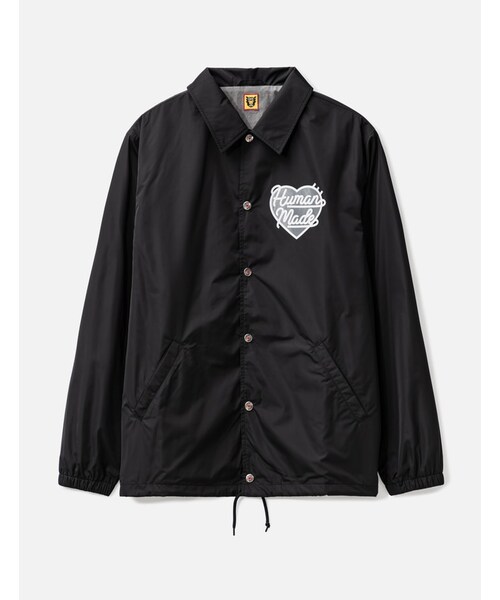 COACH JACKET