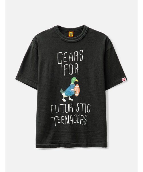 GRAPHIC T-SHIRT #2