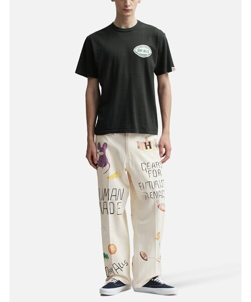 GRAPHIC T-SHIRT #3