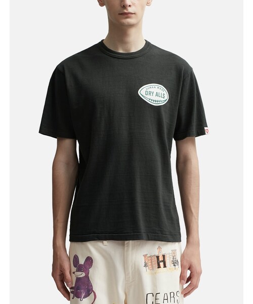GRAPHIC T-SHIRT #3
