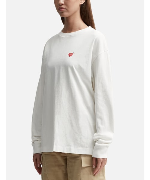 Graphic Long Sleeve T-shirt #3 