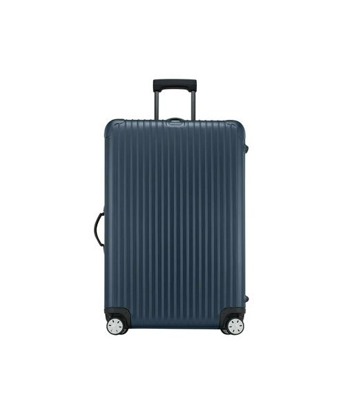 RIMOWA リモワ SALSA 32L 機内持ち込み スーツケース RIMOWA - RIMOWA