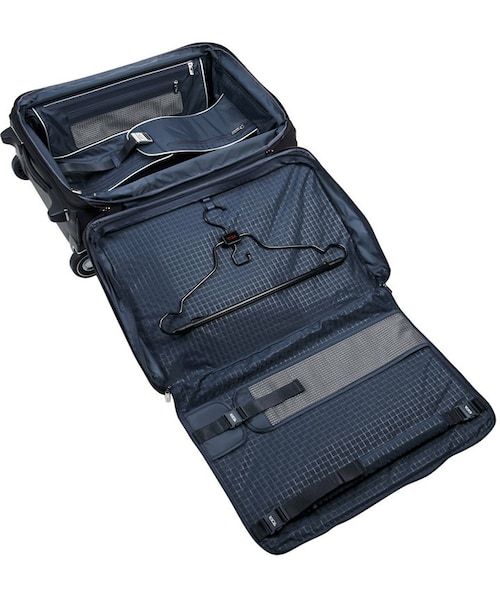 TUMI（トゥミ）の「Tumi Arrive Navy De Gaulle International Carry