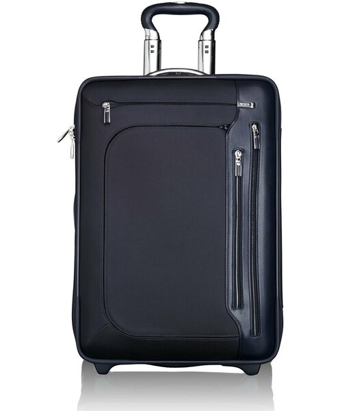 TUMI（トゥミ）の「Tumi Arrive Navy De Gaulle International Carry