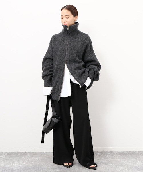 シアーブルゾン☆ドゥーズィエムクラス、トゥモローランド、ルシェルブルー、イエナ Deuxieme Classe（ドゥーズィエムクラス）の「《予約》*追加