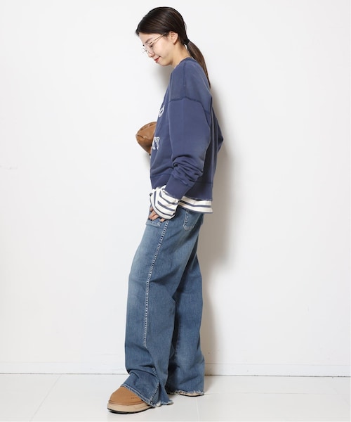 MUSE de Deuxieme classe（ミューズデドゥーズィエムクラス）の