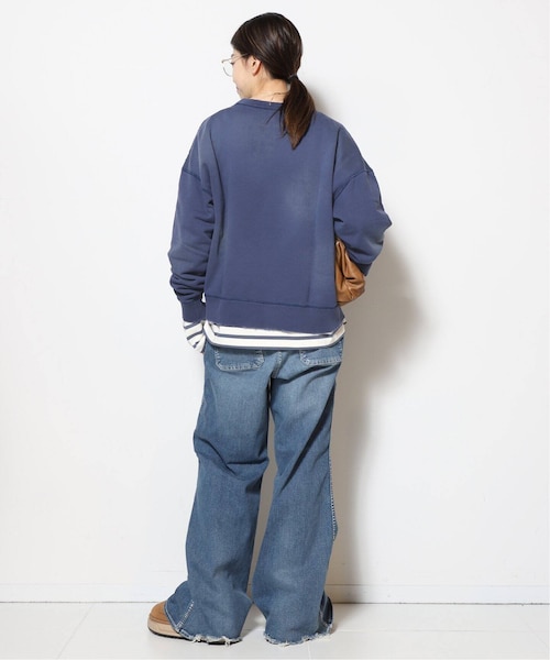 MUSE de Deuxieme classe（ミューズデドゥーズィエムクラス）の