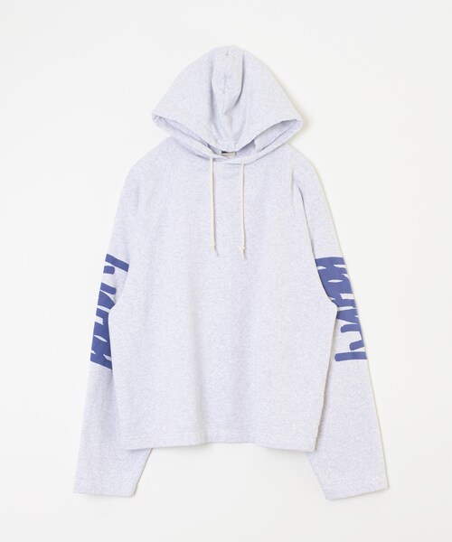LIMITED MINI SWEAT HOODIE