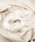 3coins(3coins)の「ヘアアクセサリー(カチューシャ)」