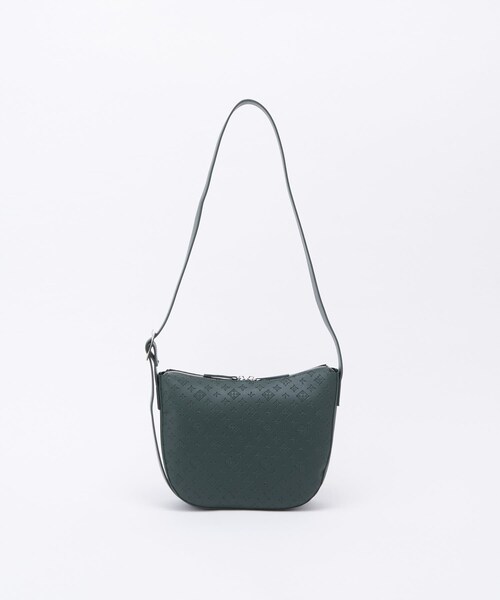 Christian Dior ディオール トロッタータンクトップ ネイビー