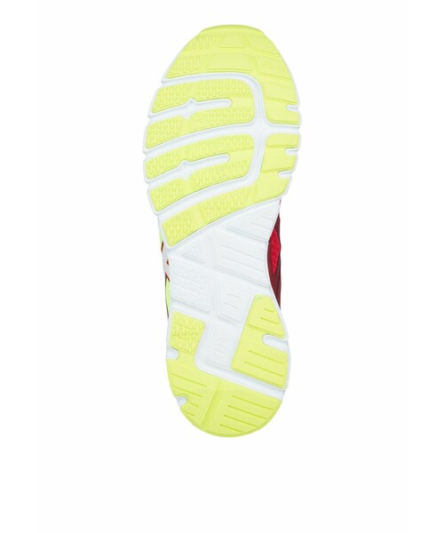 ASICS(アシックス)の「Gel - Zaraca 3 Shoes(その他・メンズ・Red/White/Yellow・7/8/9/10/11)」の6枚目の写真