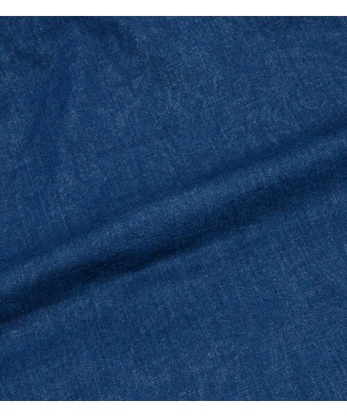 HAMNETT（ハムネット）の「【HAMNETT】PAISLEY STRETCH（トップス・メンズ・ネイビー/グレー・S/M/L）」の10枚目の写真