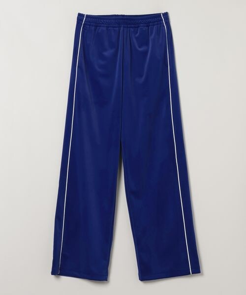 JEANASIS（ジーナシス）の「ベロアラインパンツ（）」 - WEAR