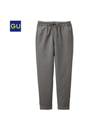 GU | （GU）イージーテーラーパンツ(パンツ)